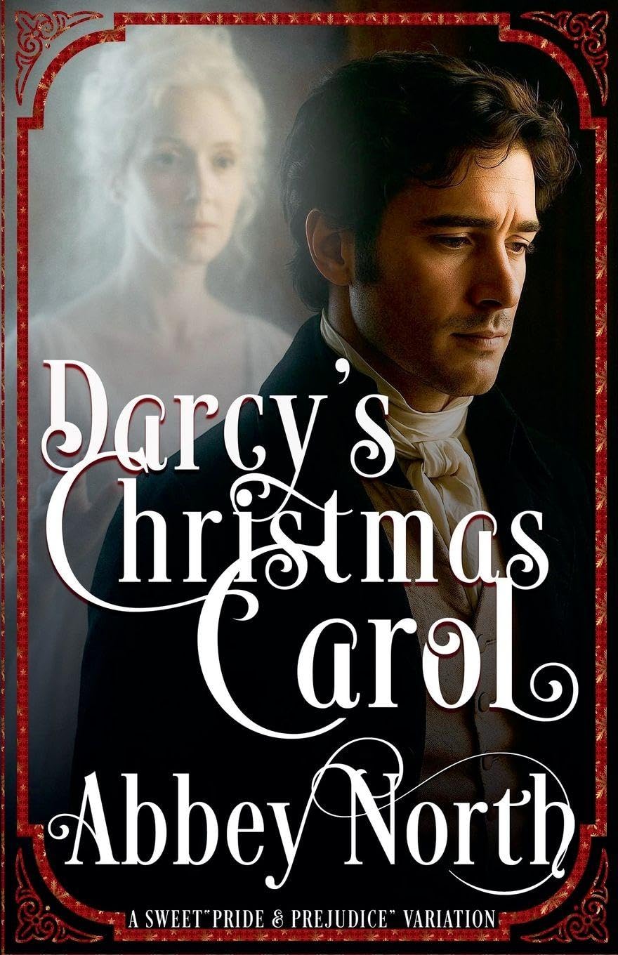 Darcy's Christmas Carol Contemporary literature