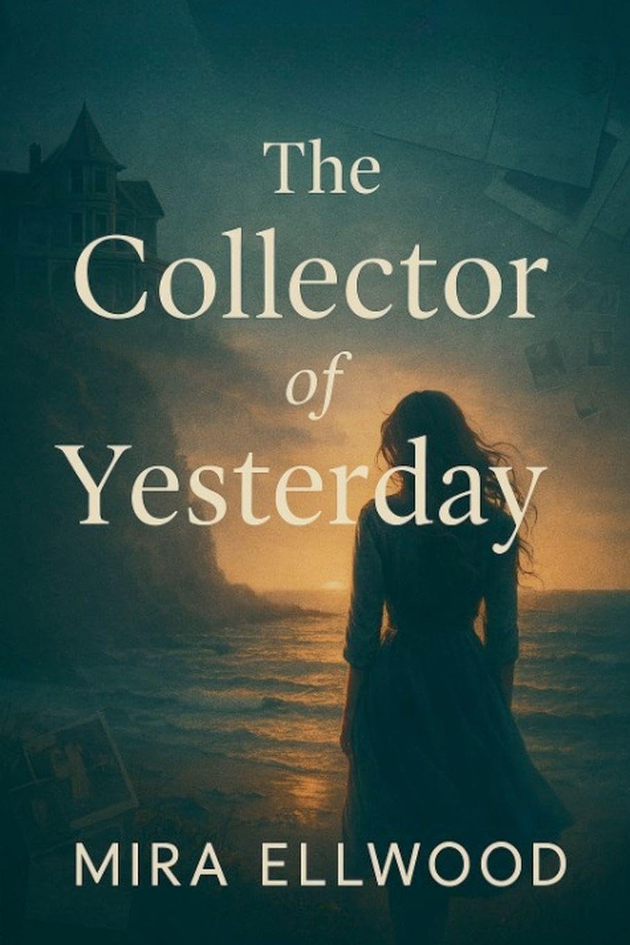 The Collector of Yesterday Contemporary literature