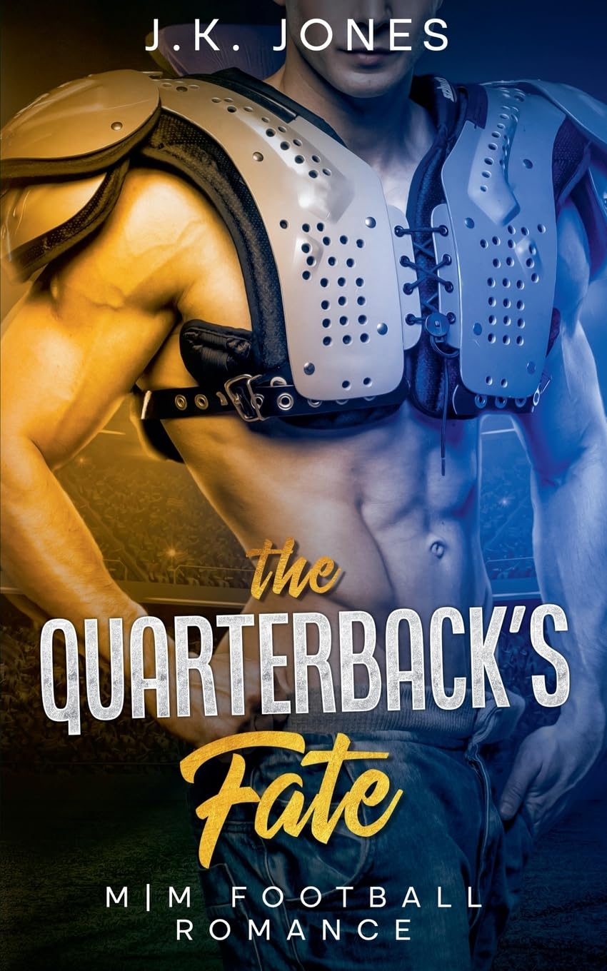 The Quarterback's Fate Contemporary literature