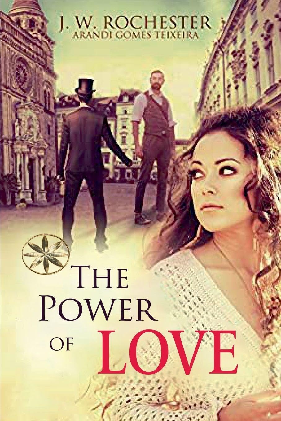 The Power of Love Death & Mourning