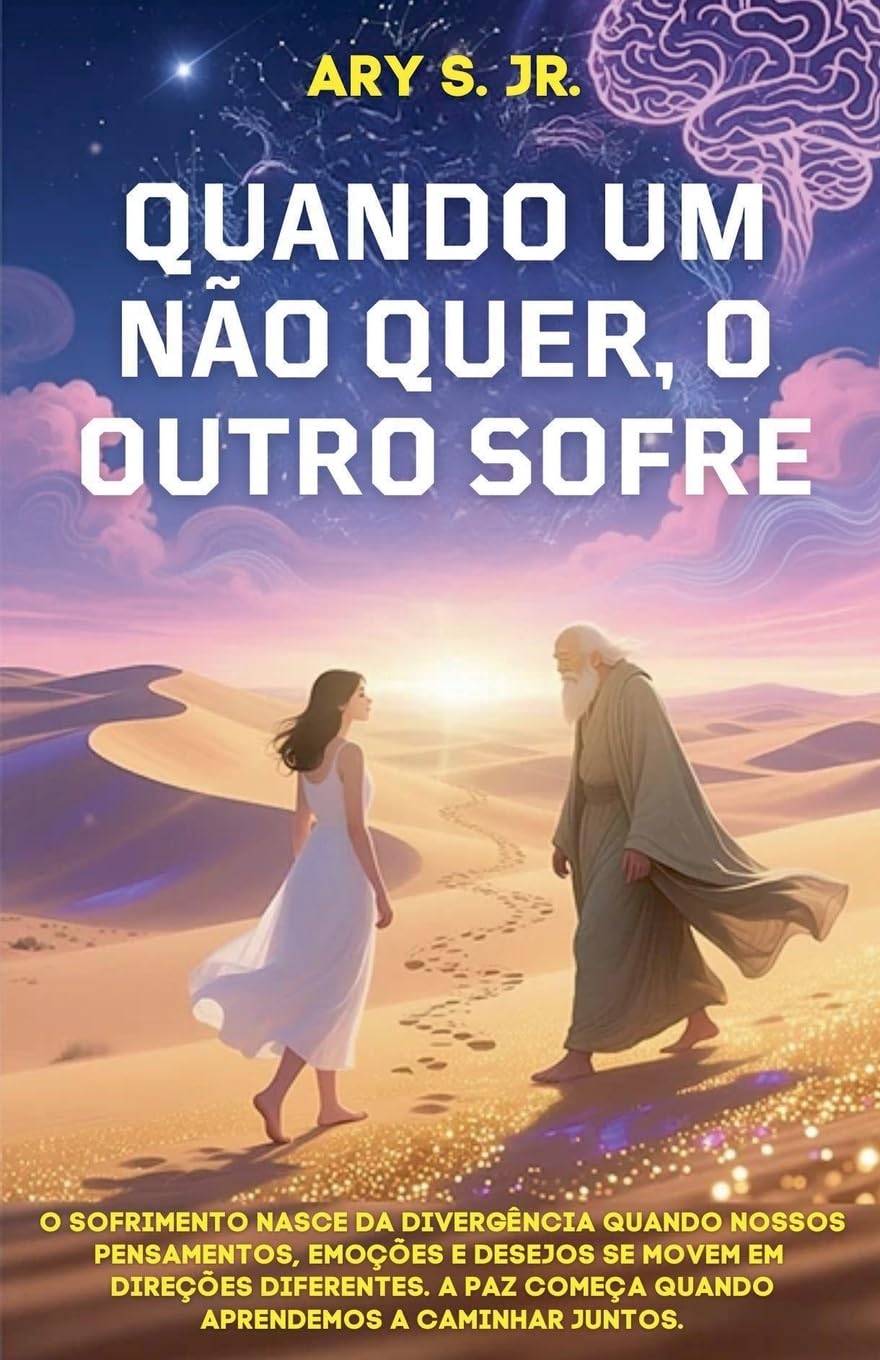 Quando Um Não Quer, O Outro Sofre Contemporary literature