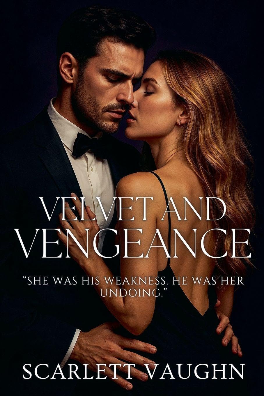 Velvet and Vengeance Contemporary literature