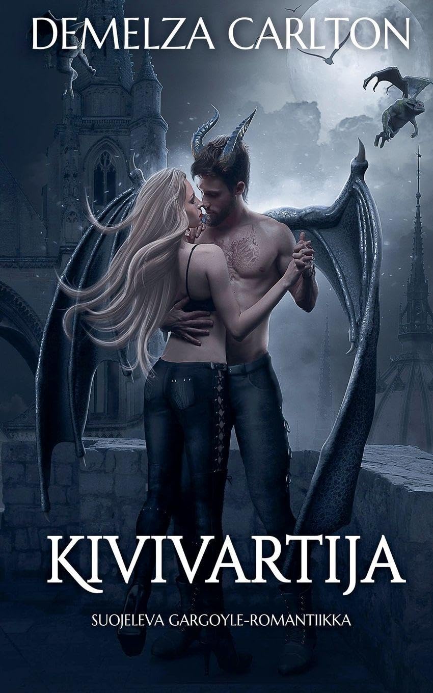 Kivivartija Historical Fiction