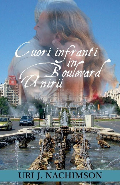 Cuori Infranti in Boulevard Unirii Action & Adventure