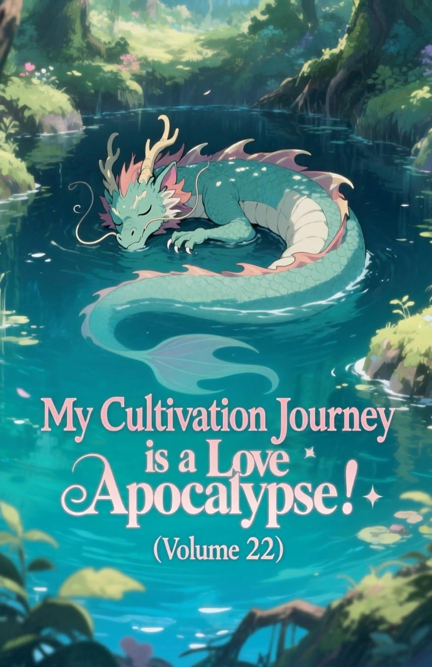 My Cultivation Journey is a Love Apocalypse! (Volume 22) Fairy Tales & Legends