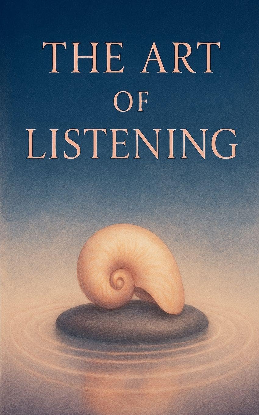 The Art of Listening Self-help