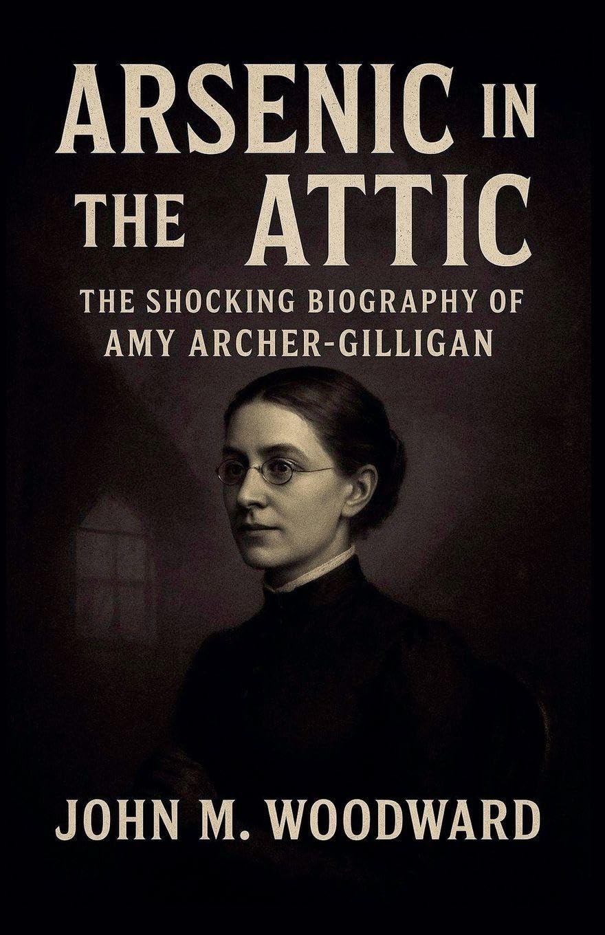 Arsenic in the Attic Politics & Society