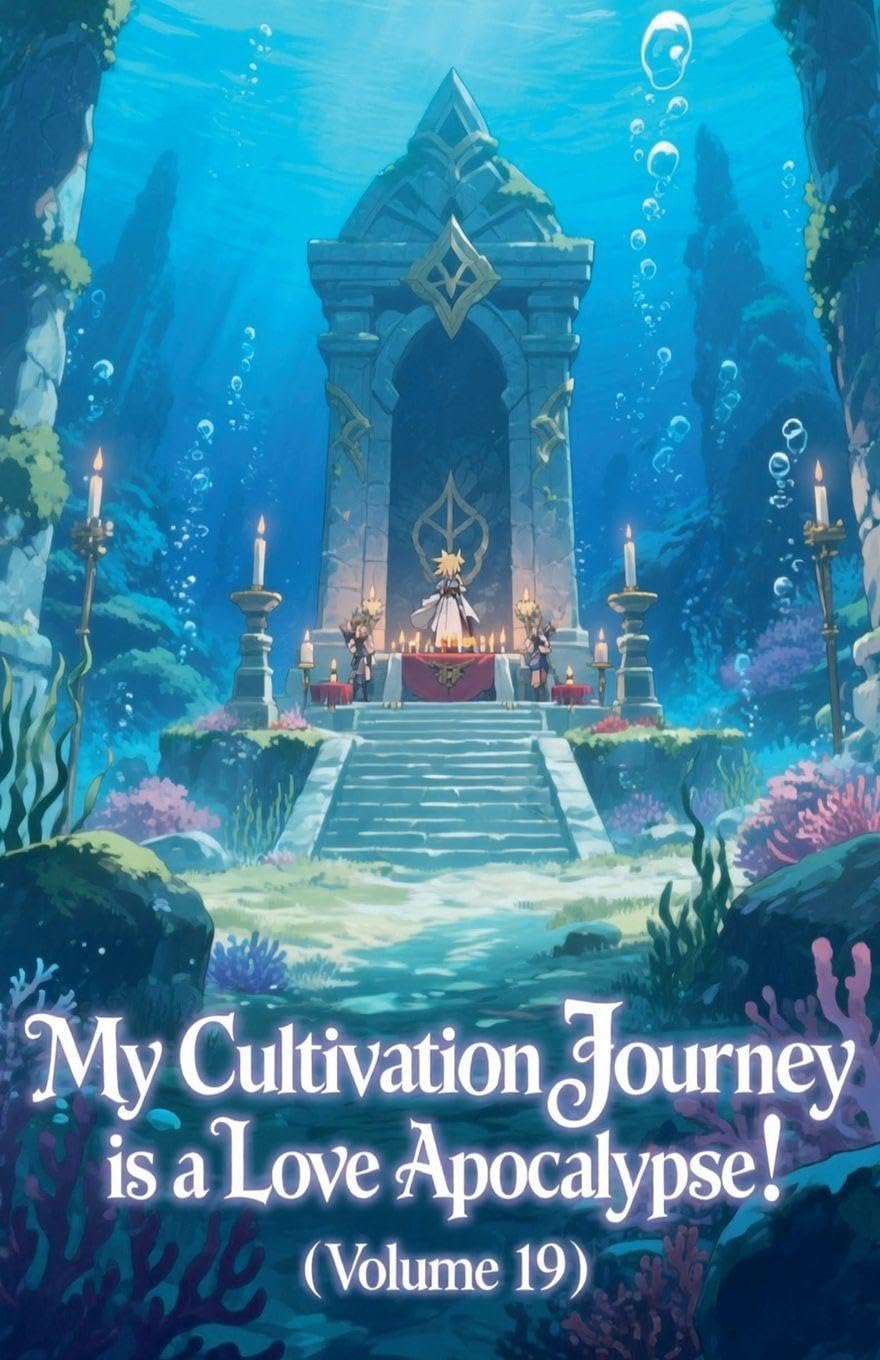 My Cultivation Journey is a Love Apocalypse! (Volume 19) Action & Adventure