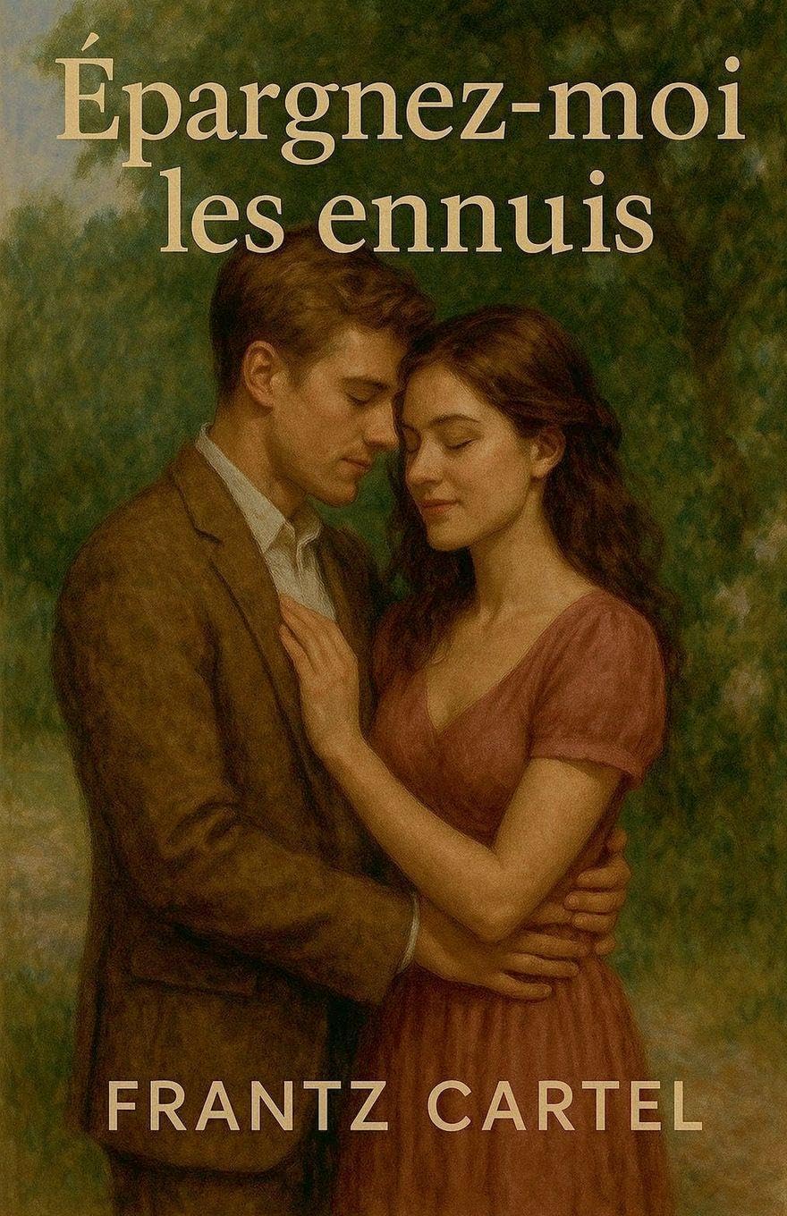 Épargnez-moi les ennuis Contemporary literature