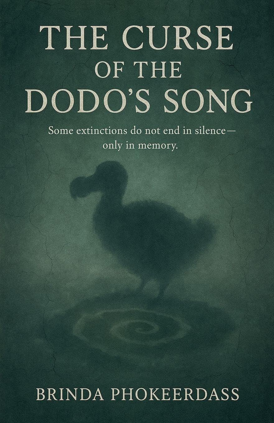 The Curse of the Dodo's Song Fantasy & Sci-Fi