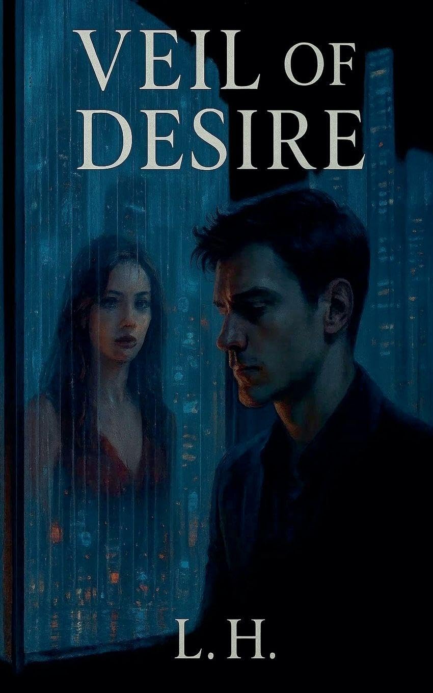 Veil of Desire Philosophy