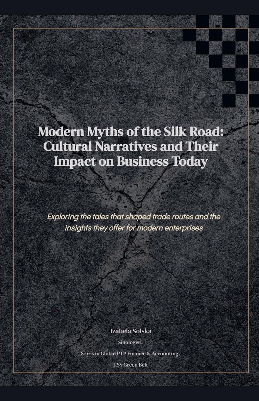 Modern Myths of the Silk Road Law