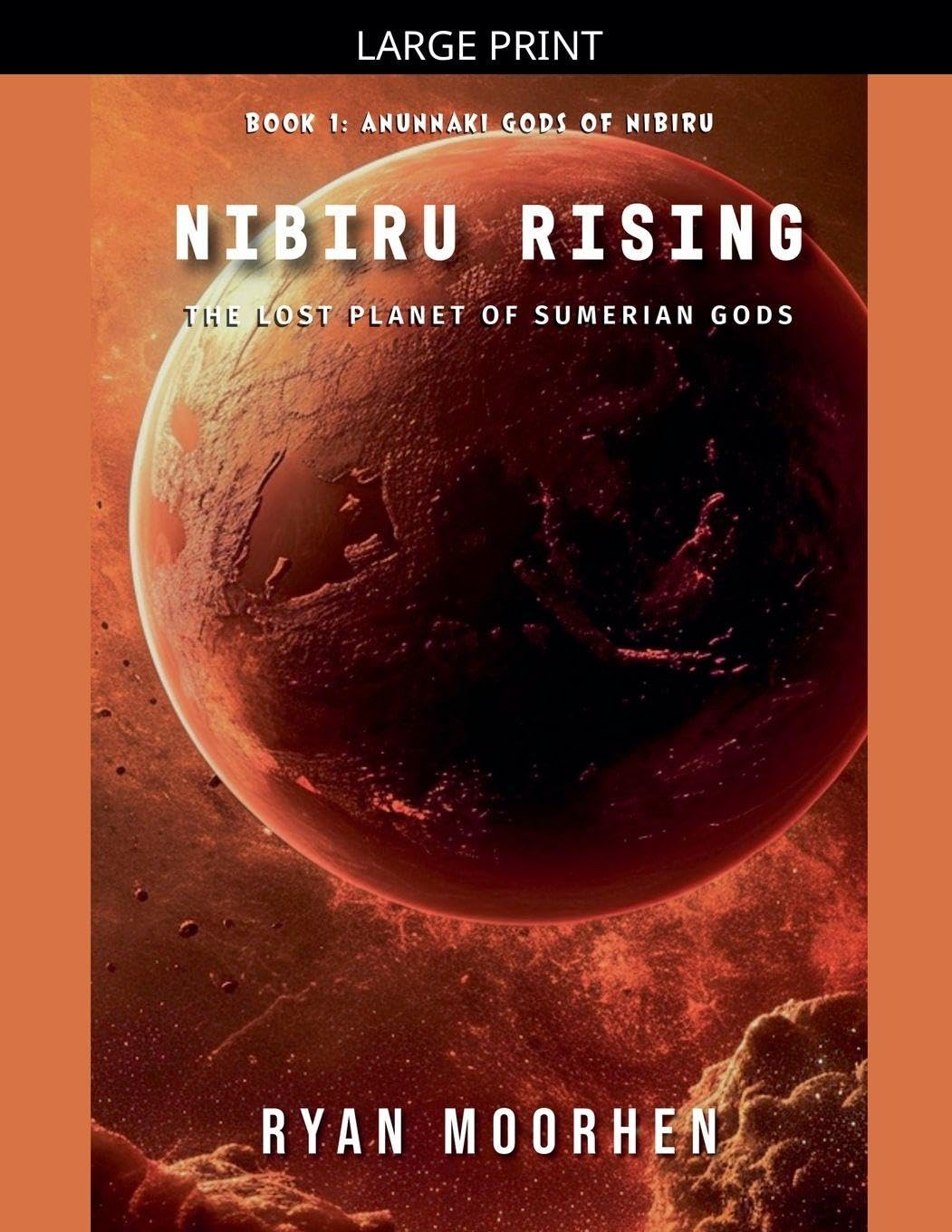 Nibiru Rising, the Lost Planet of Sumerian Gods Social Sciences