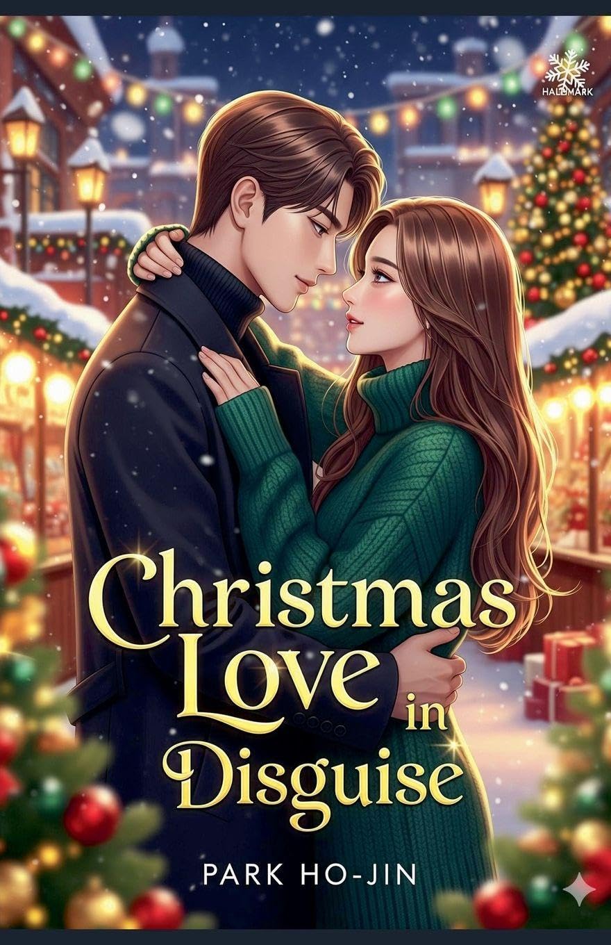 Christmas Love in Disguise Contemporary literature