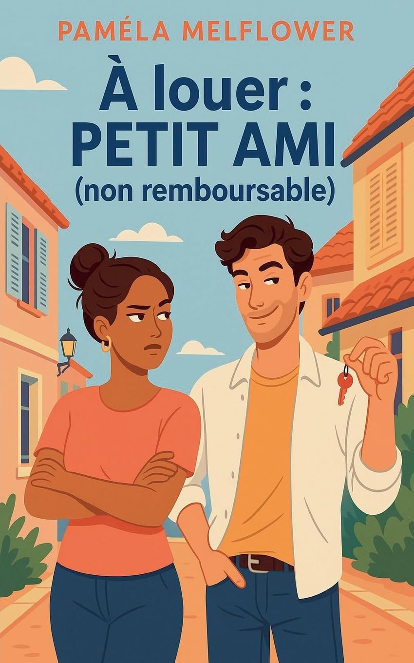 A Louer: Petit-ami (Non remboursable) Fiction