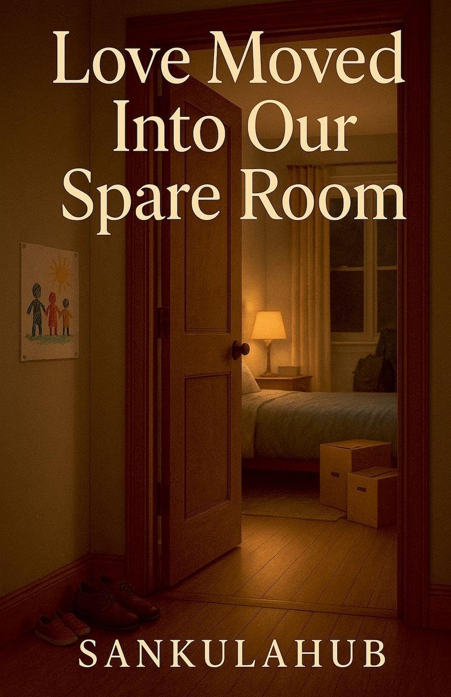 Love Moved Into Our Spare Room Contemporary literature