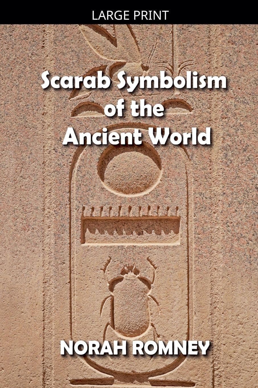 Scarab Symbolism  of the  Ancient World Social Sciences