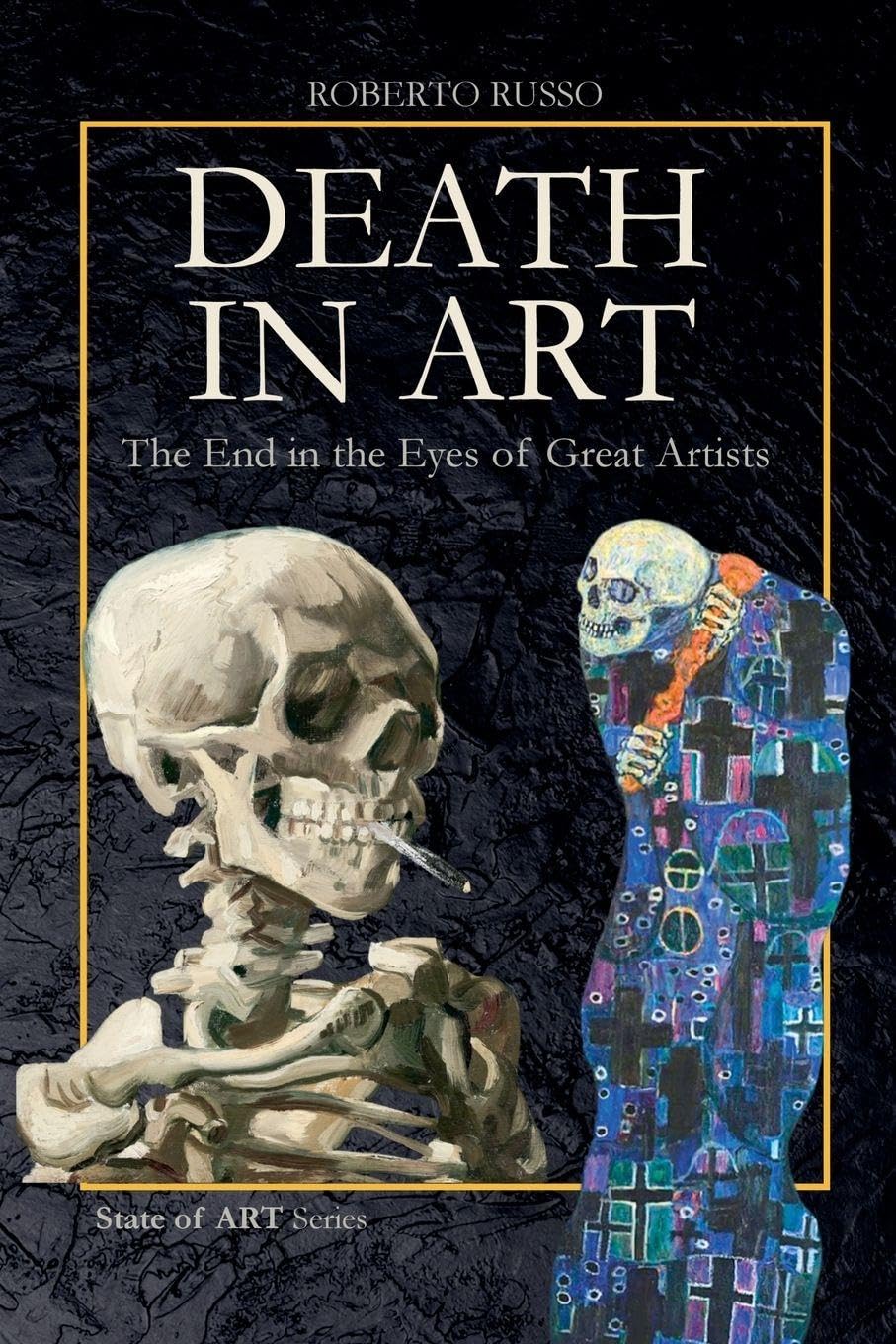 DEATH IN ART . The End in the Eyes of Great Artists Film, Art & Culture