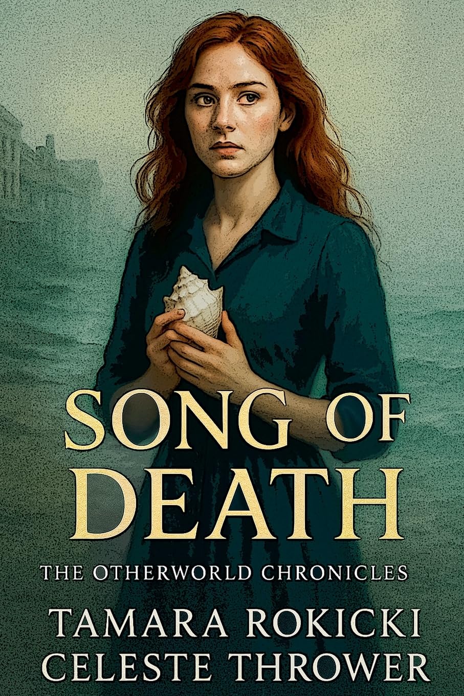 Song of Death Horror & Mystery