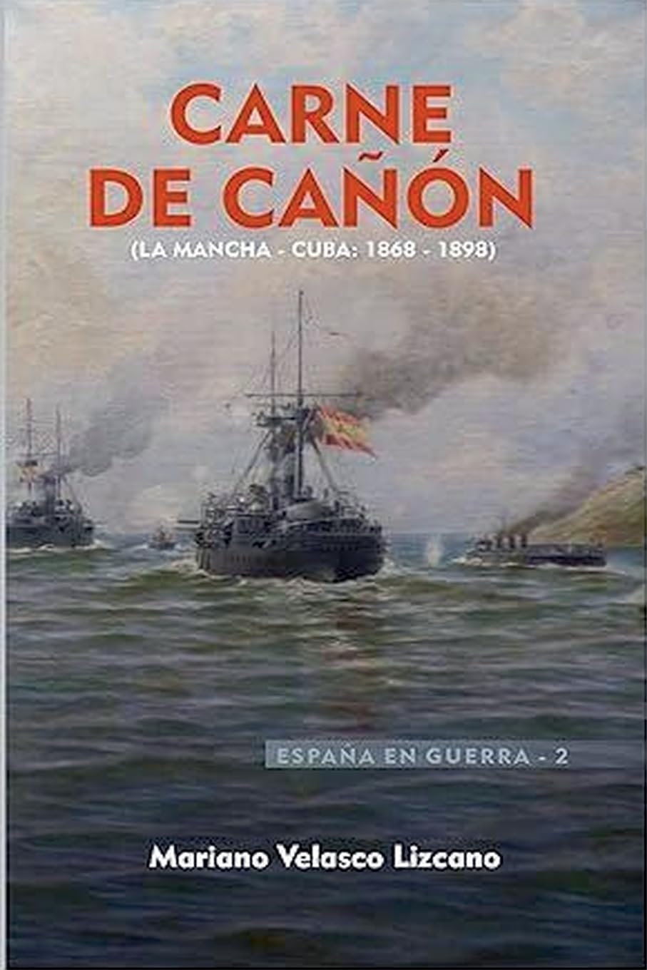 CARNE DE CAÑON Action & Adventure