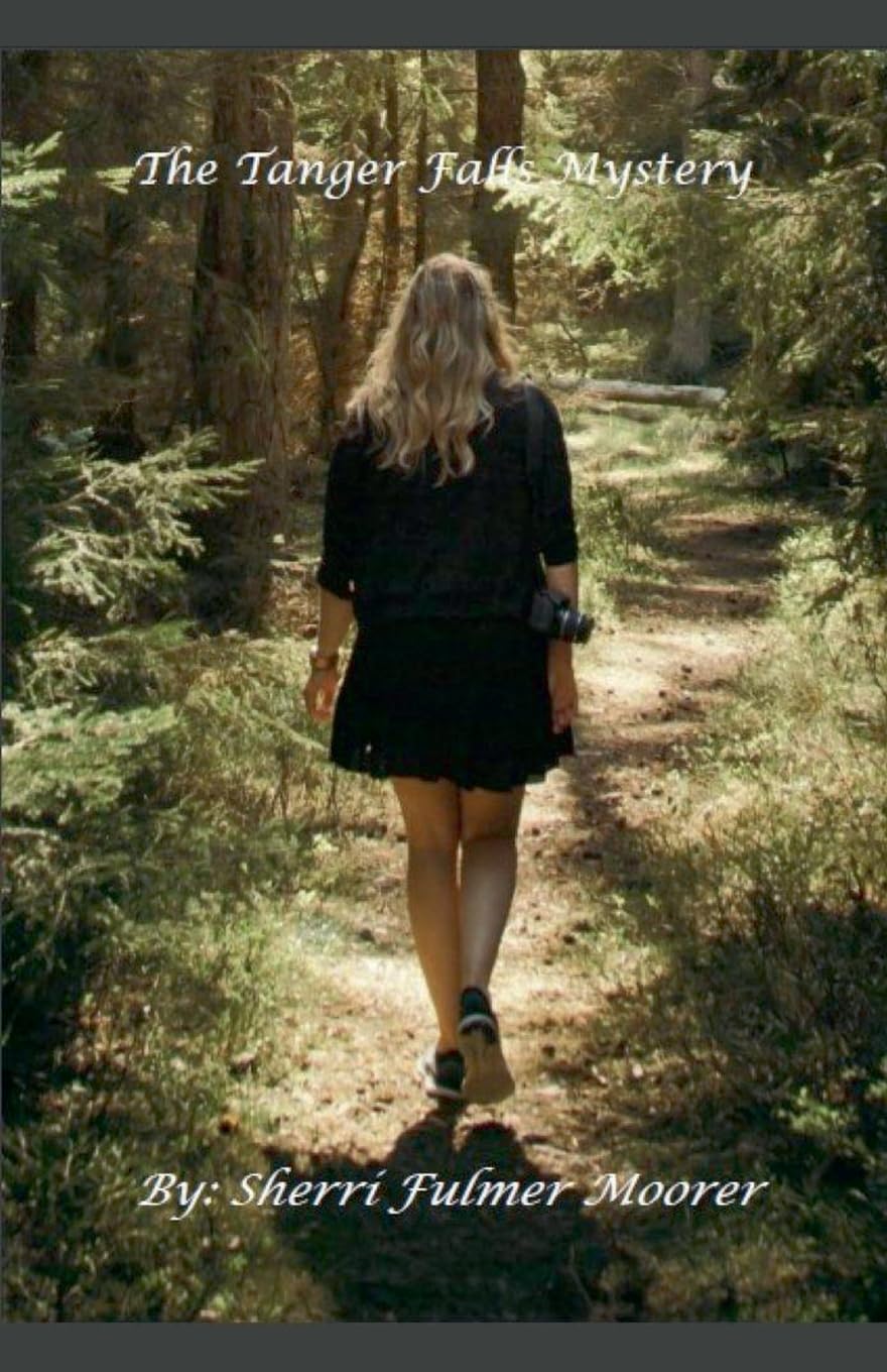 The Tanger Falls Mystery Horror & Mystery