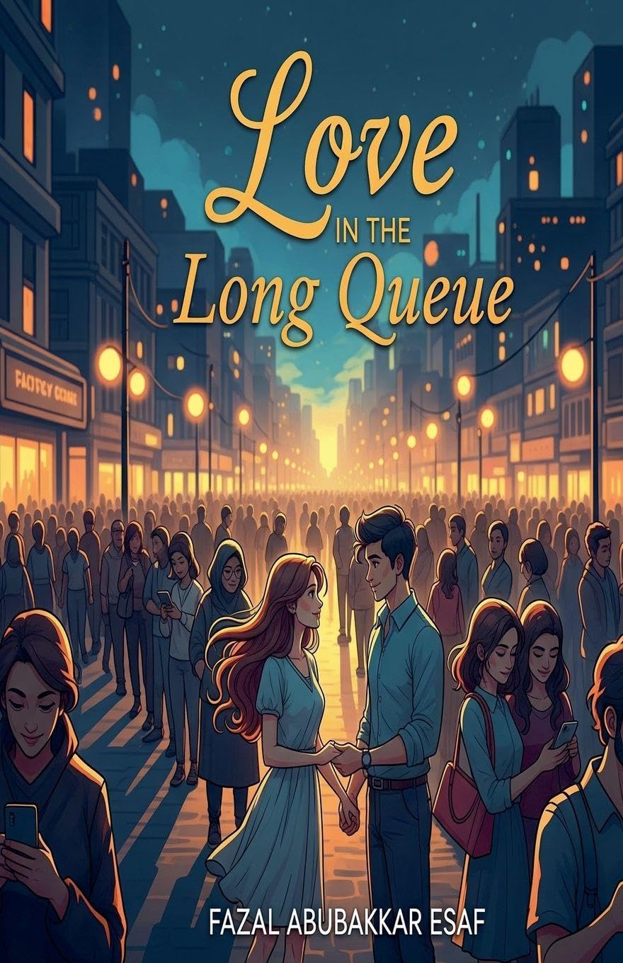 Love in the Long Queue Classics