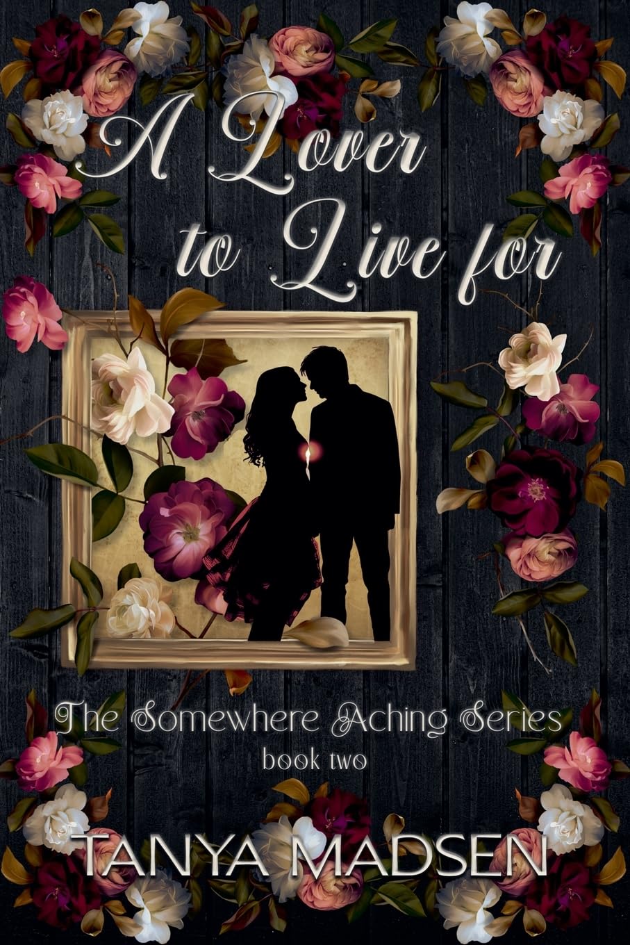 A Lover to Live For Contemporary literature