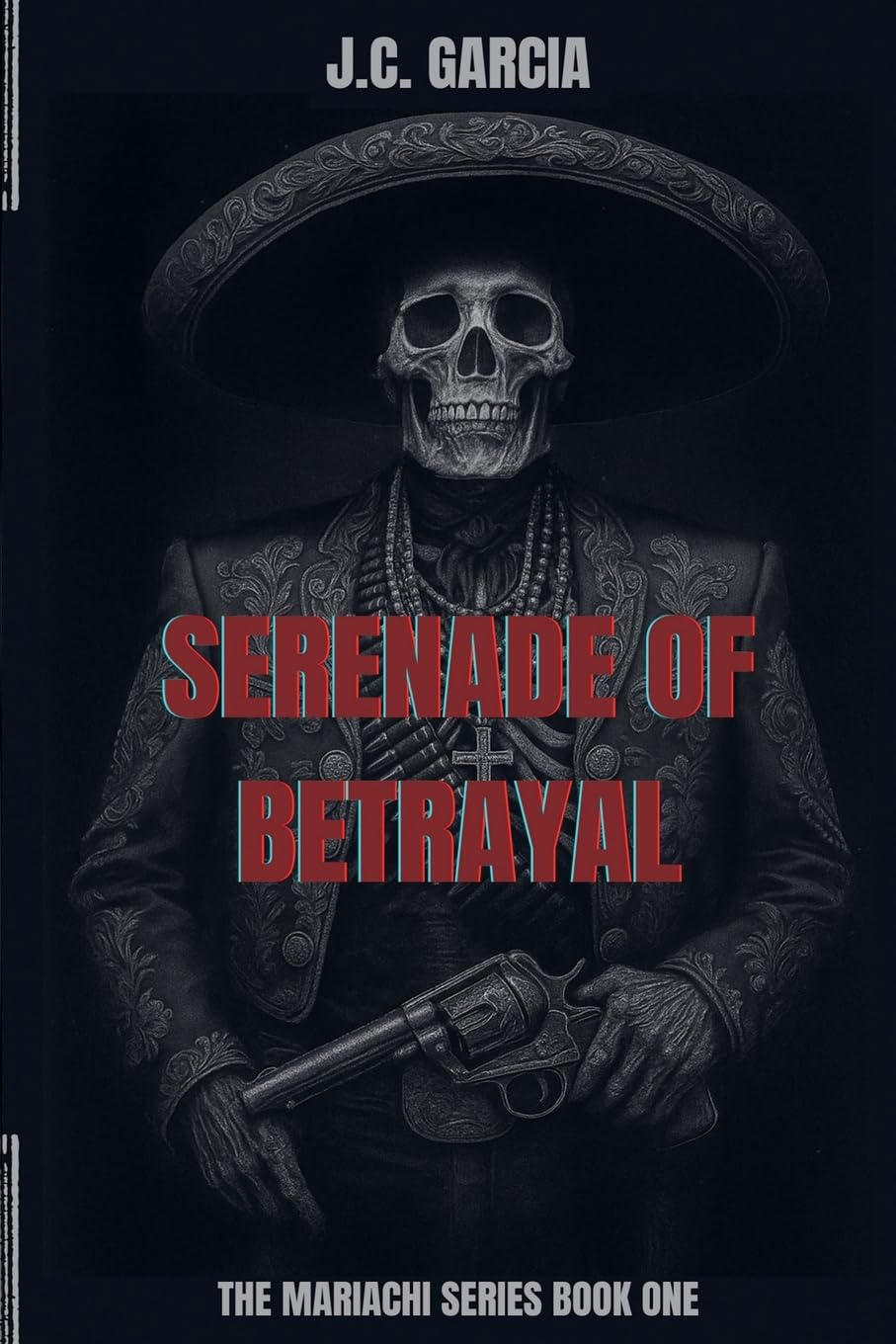 Serenade of Betrayal Contemporary literature