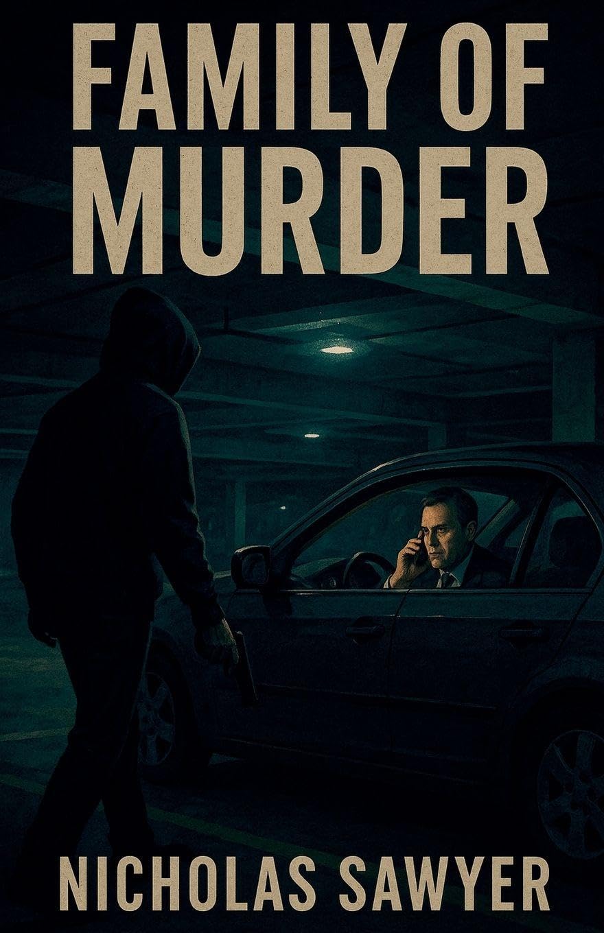 Family of Murder Contemporary literature