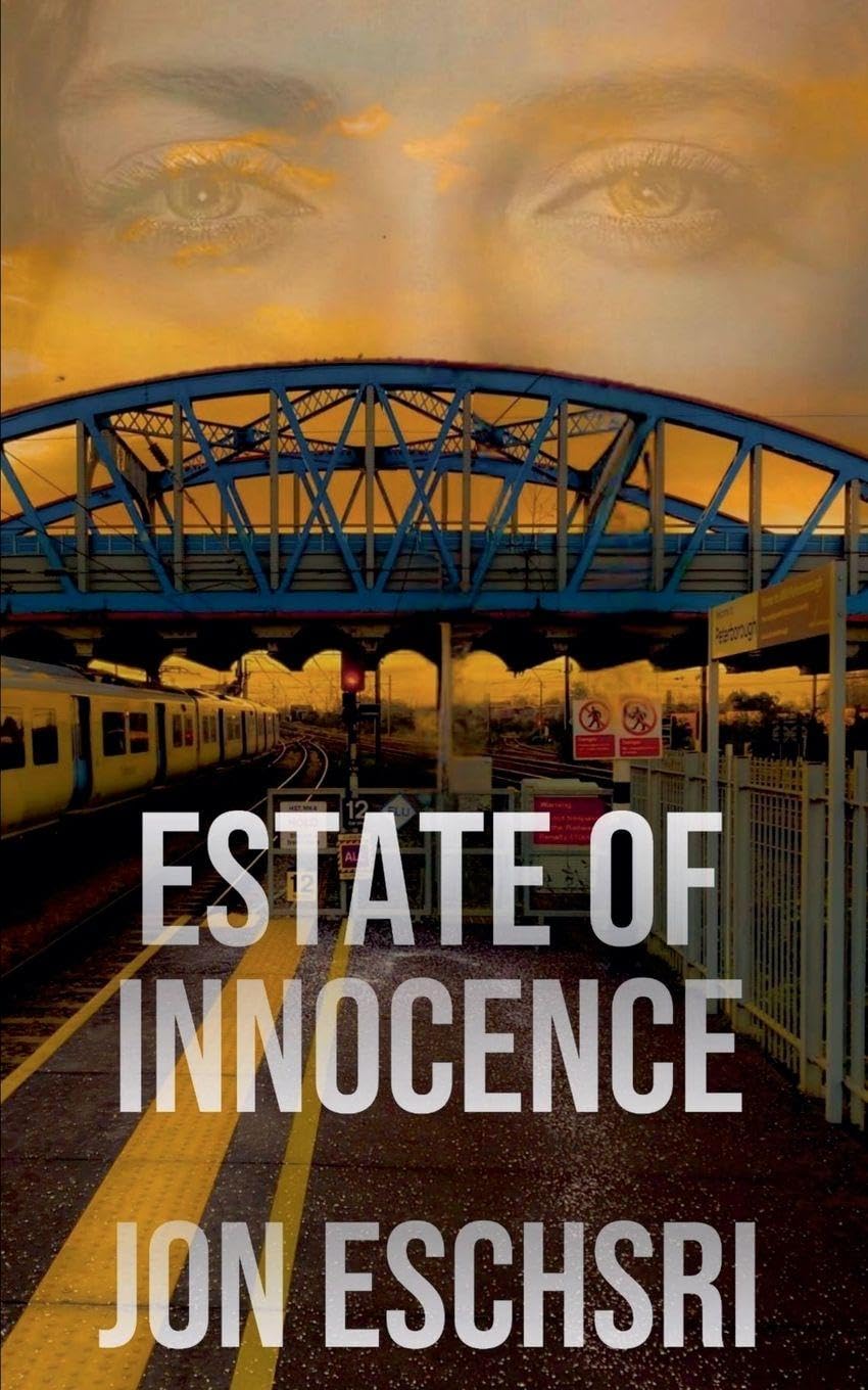 Estate of Innocence Contemporary literature