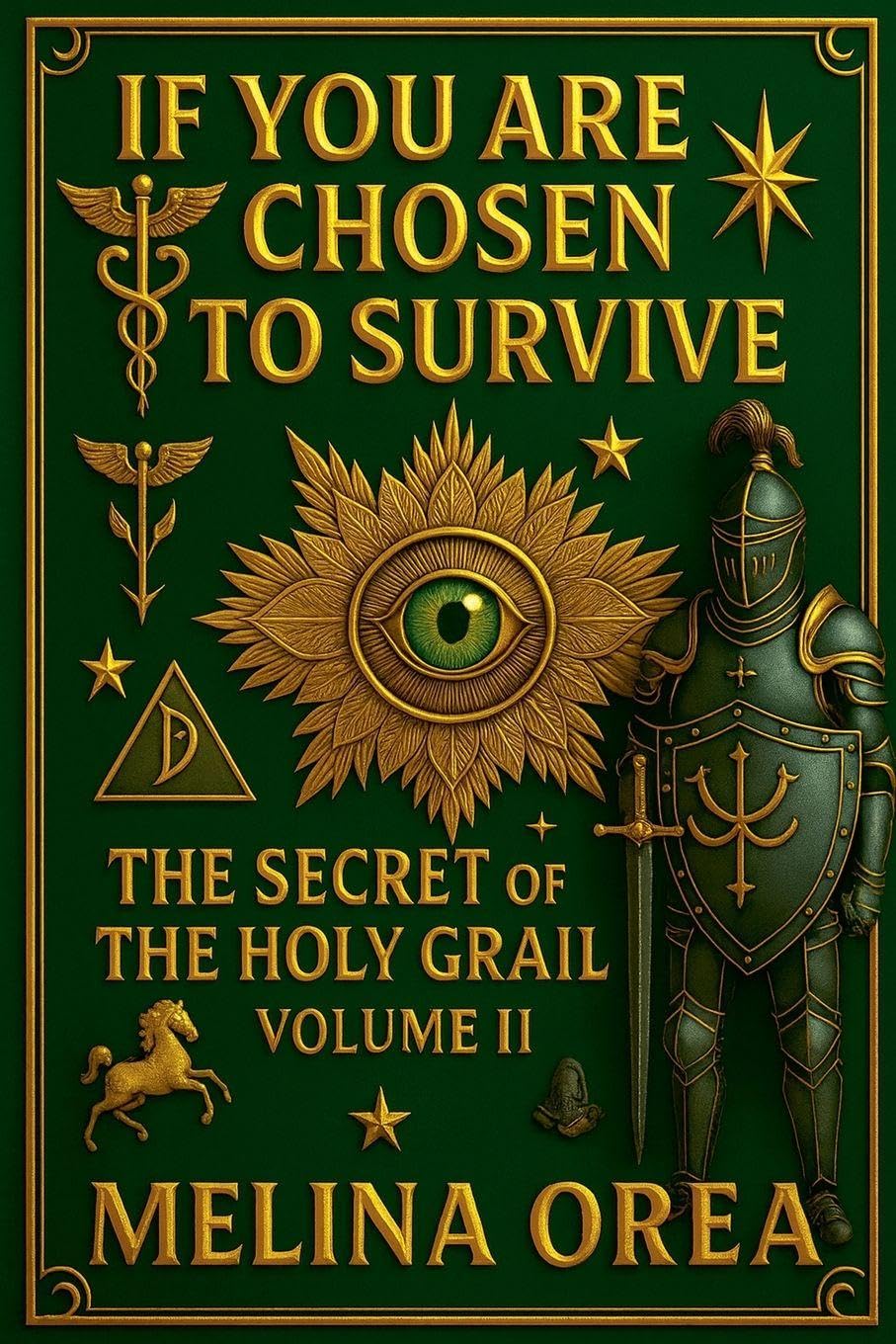 If You Are Chosen to Survive Historical Fiction