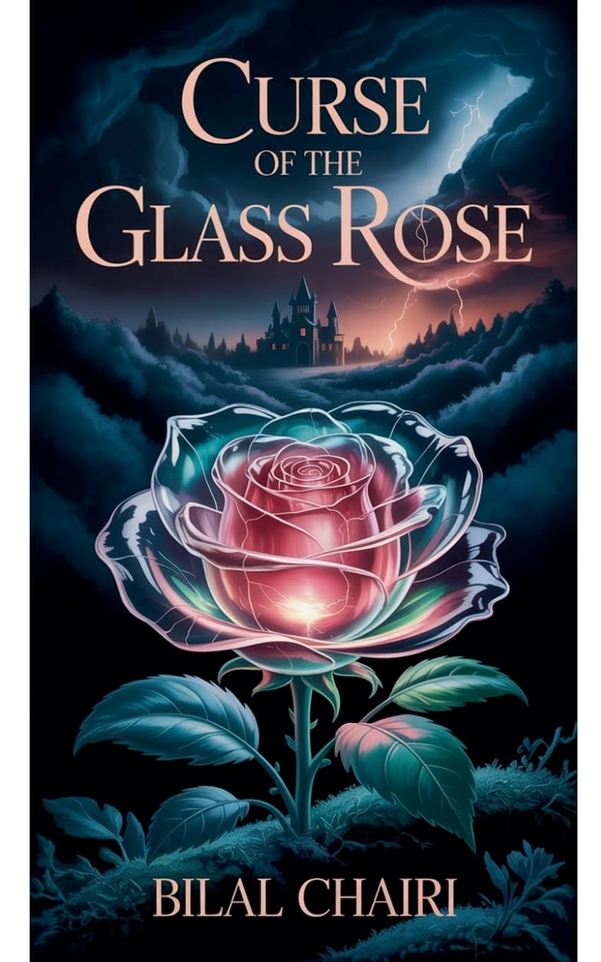 Curse of the Glass Rose Contemporary literature