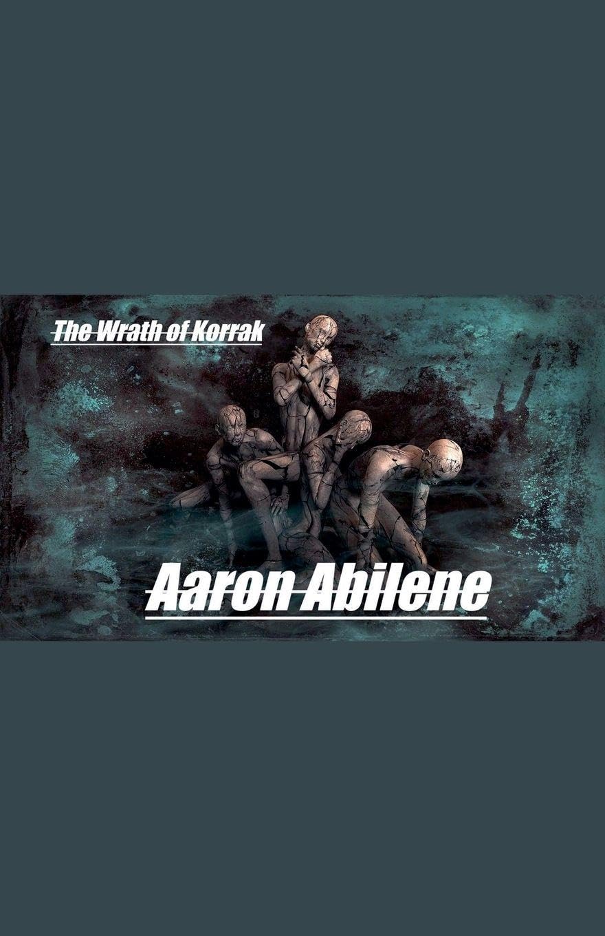 The Wrath of Korrak Historical Fiction