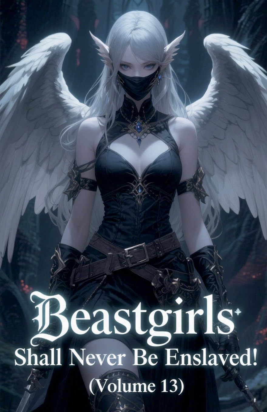 Beastgirls Shall Never Be Enslaved! (Volume 13) Contemporary literature