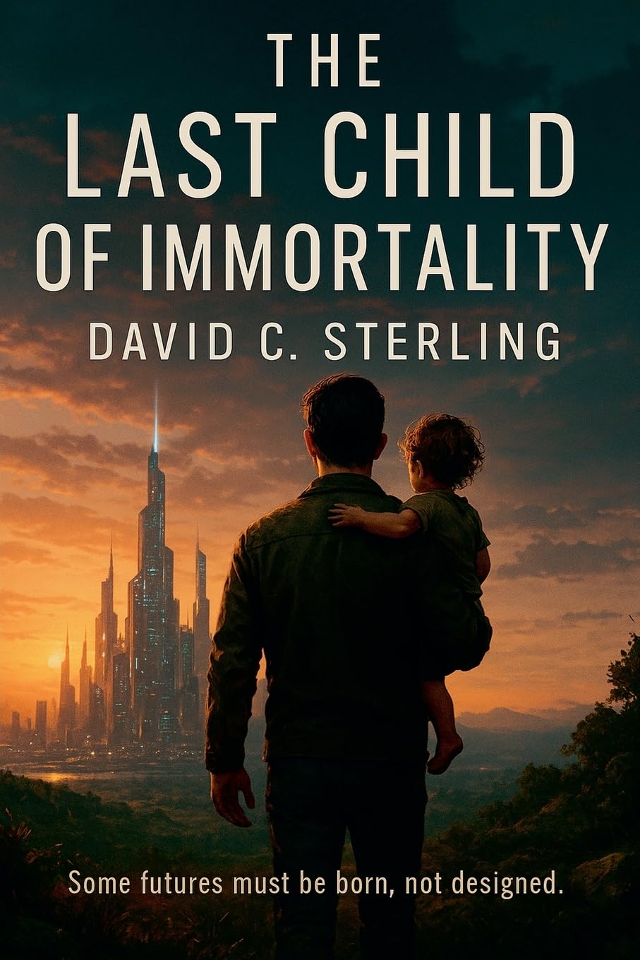 The Last Child Of Immortality Contemporary literature