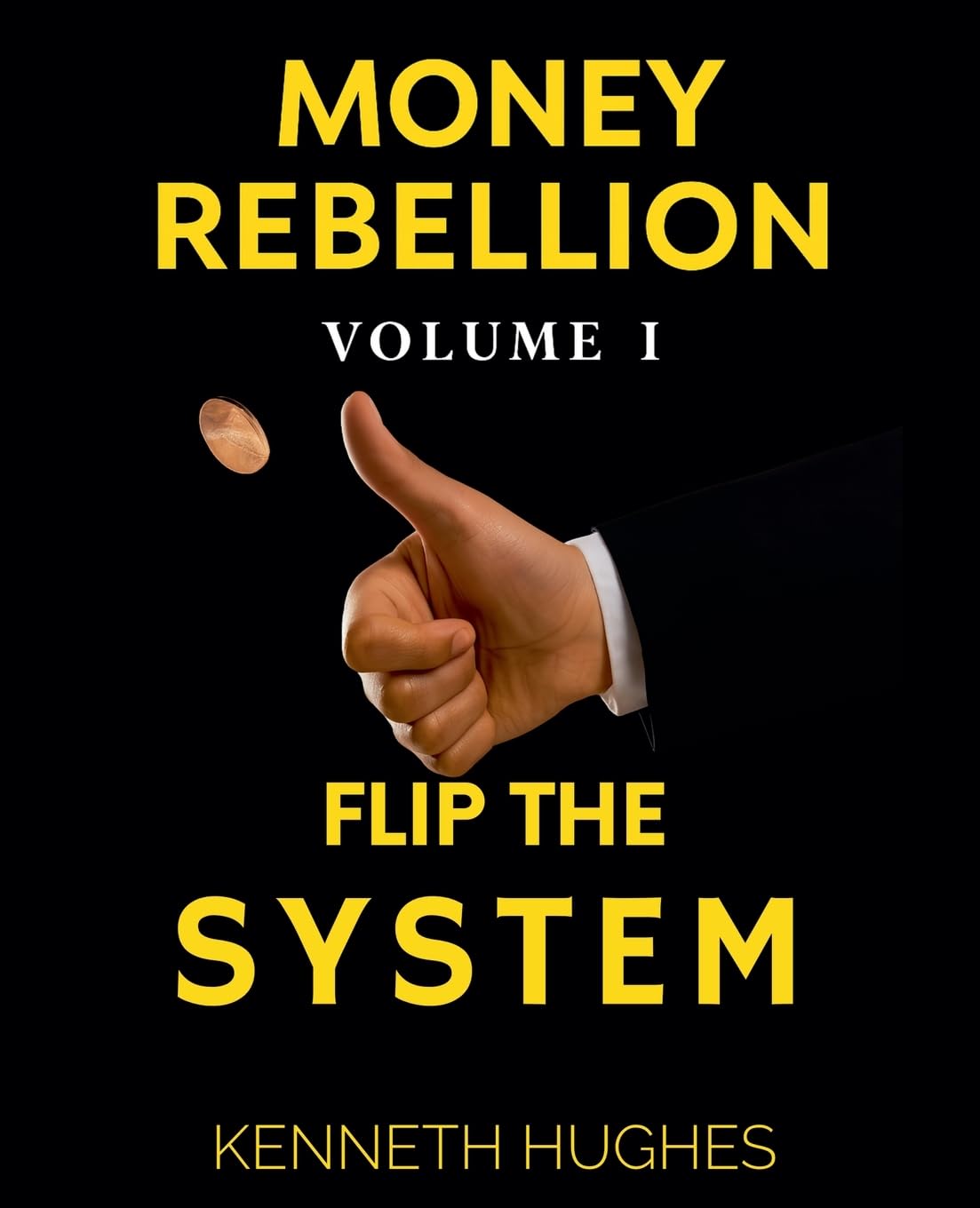 Money Rebellion I Business & Technology