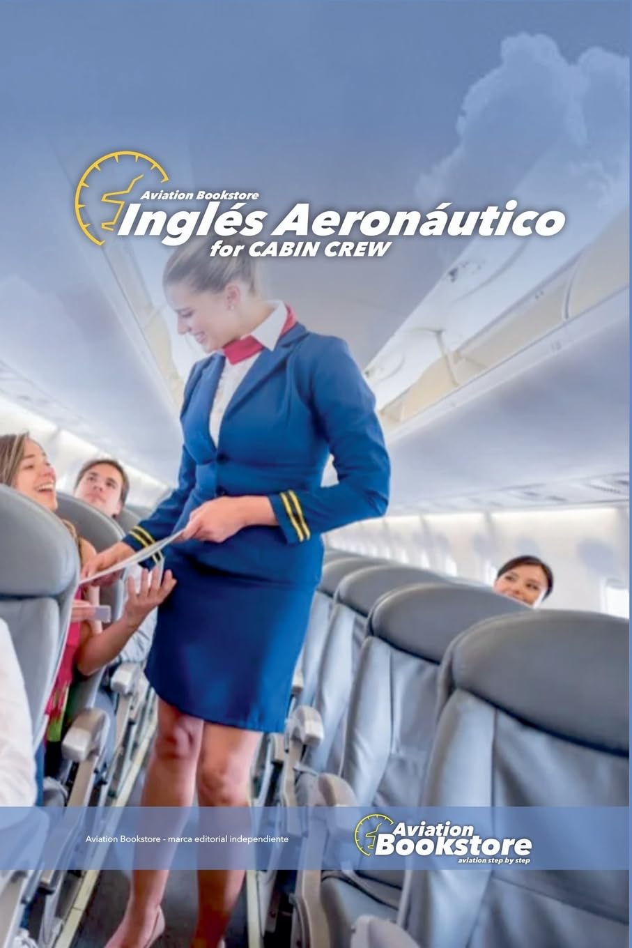 Inglés aeronáutico for cabin crew Leisure, Home & Garden