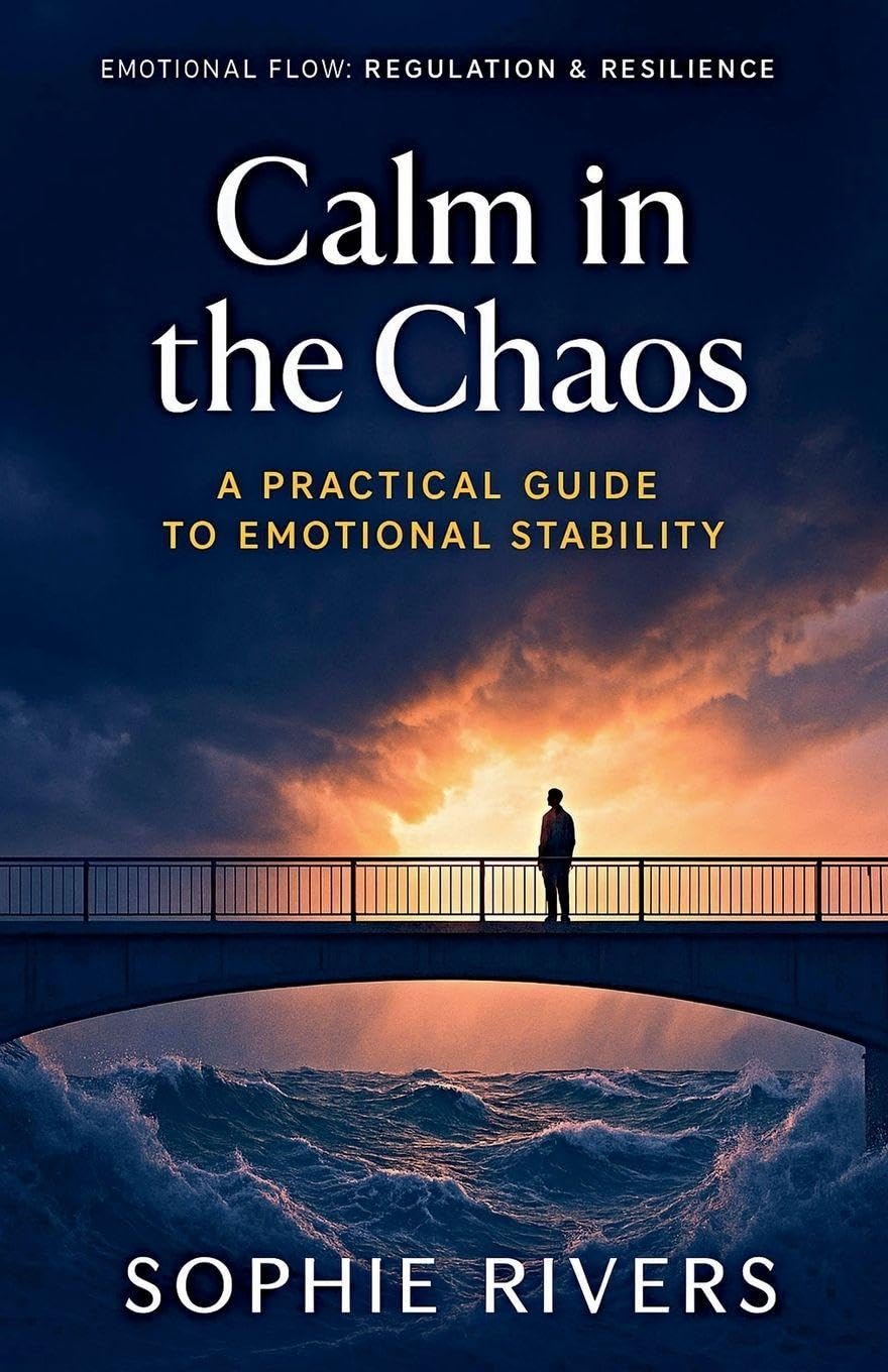 Calm in the Chaos Health, Nutrition & Fitness