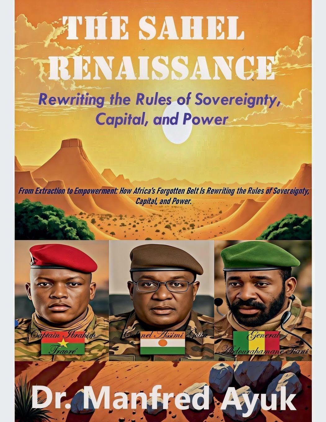The Renaissance of the Sahel Law