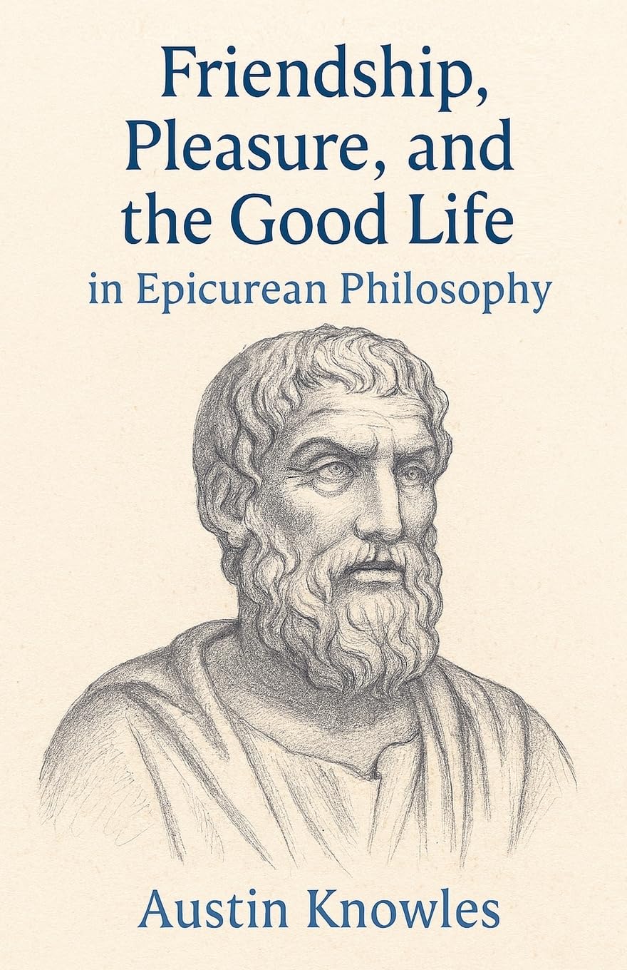 Friendship, Pleasure, and the Good Life in Epicurean Philosophy Philosophy