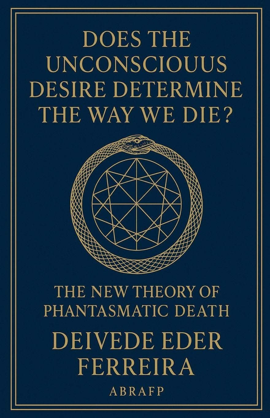 Does the Unconscious Desire Determine the Way We Die? Medicine