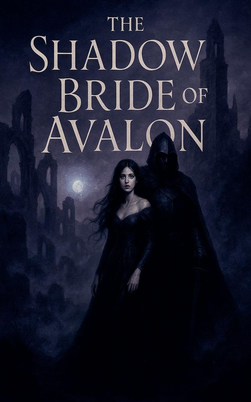 The Shadow Bride of Avalon Action & Adventure