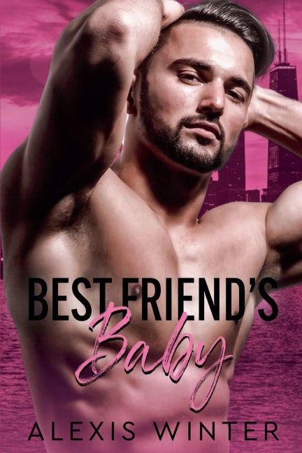 Best Friend's Baby Contemporary literature