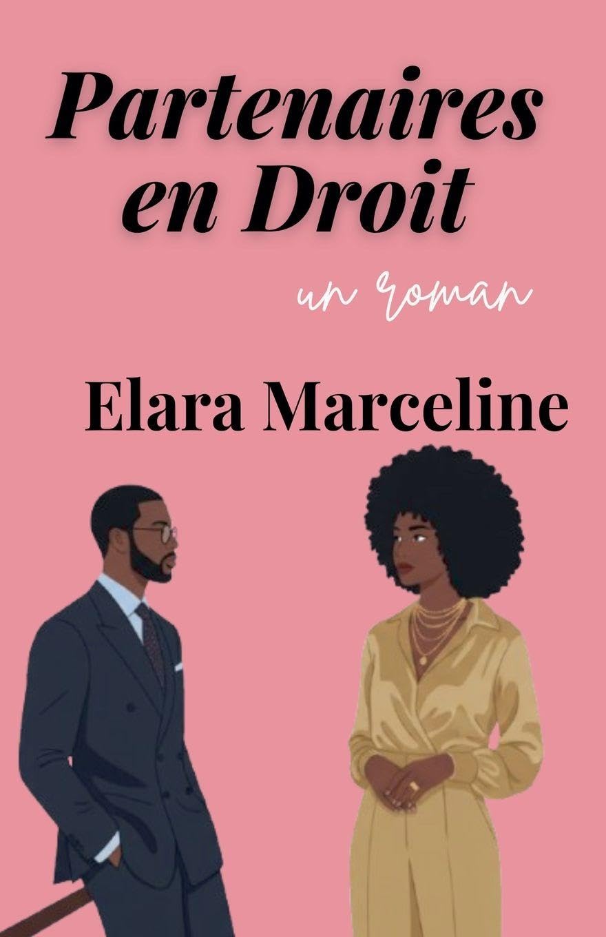 Partenaires en Droit Contemporary literature