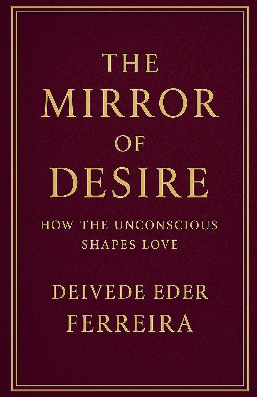 The Mirror of Desire Psychology