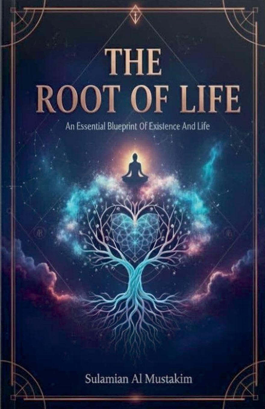 The Root Of Life Philosophy