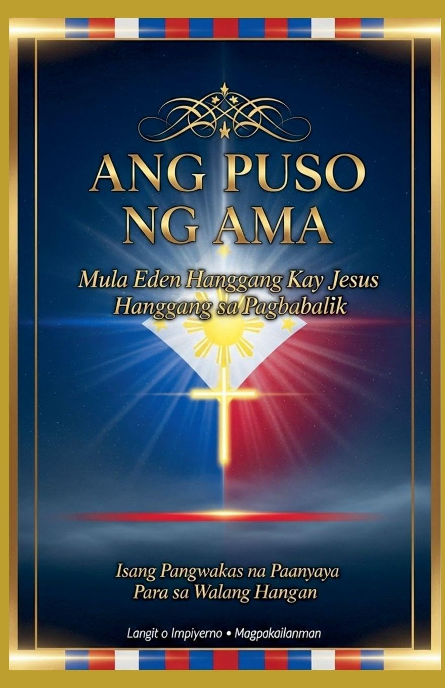 Ang Puso Ng Ama Religion & Esotericism