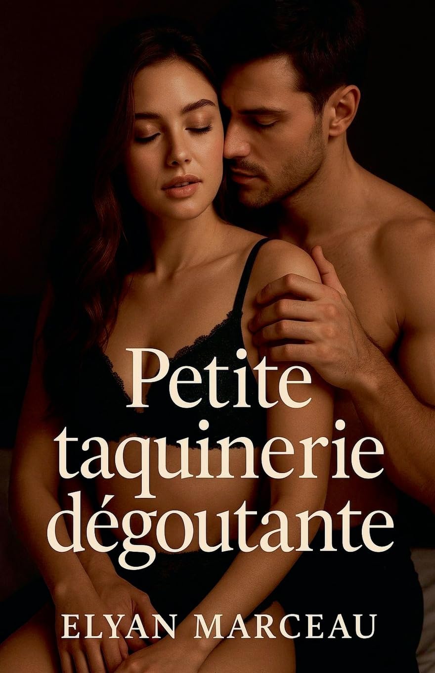 Petite taquinerie dégoûtante Contemporary literature