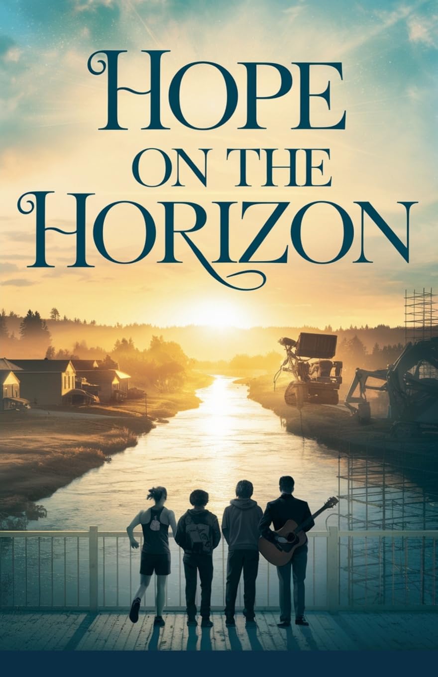 Hope on the Horizon Fiction