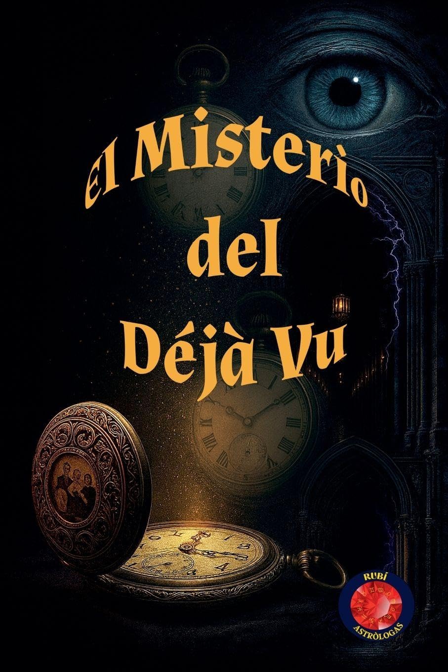El Misterio del  Déjà Vu Psychology